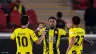 الاتحاد الآسيوي يعين الحكم الأوزبكي لمباراة الاتحاد وشباب الأهلي