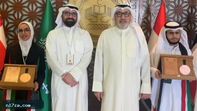 طلبة الكويت يحققون ميداليتين برونزيتين في المنافسات الخليجية