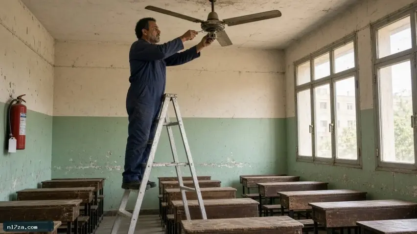 سلامة المدارس سلامة المدارس