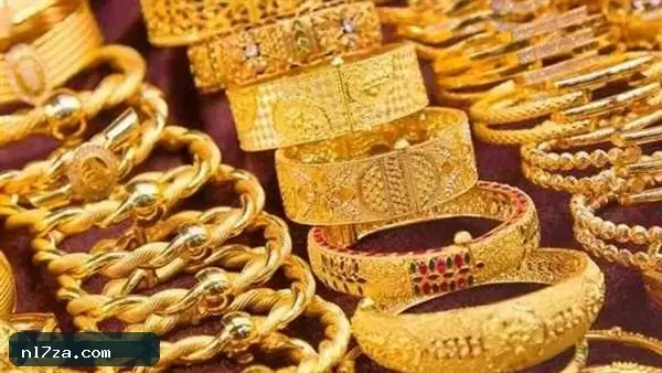 أسعار الذهب في البحرين اليوم وتأثيرات السوق العالمية أسعار الذهب في البحرين اليوم وتأثيرات السوق العالمية