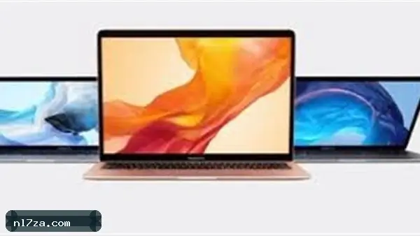 أبل تكشف عن ماك بوك برو بشاشة لمس وأيباد ميني OLED في أكتوبر