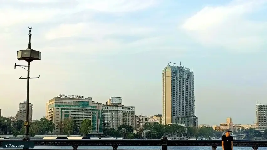 أمطار رعدية