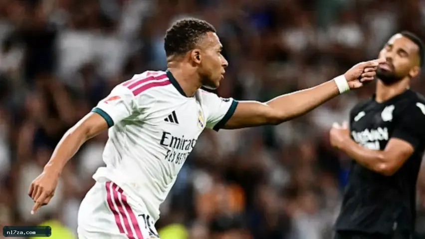 موندو ديبورتيفو تكشف حالة مبابي مع ريال مدريد ومستقبله المجهول موندو ديبورتيفو تكشف حالة مبابي مع ريال مدريد ومستقبله المجهول