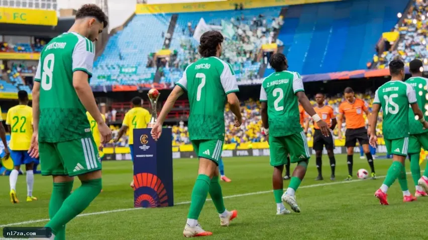 تشكيل الأهلي المتوقع لمواجهة الفتح في الجولة الثامنة من دوري روشن
