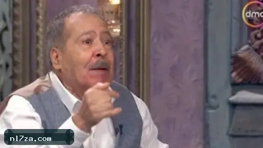 زوجة سامي عبد الحليم تكشف تحسن حالته الصحية في المستشفى