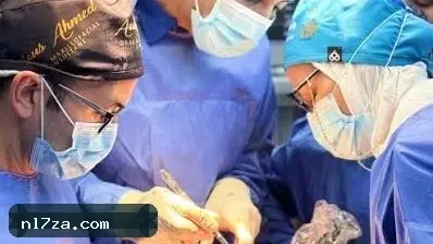 التدخل الجراحي
