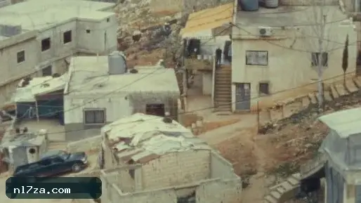 فيلم البارح العين ما نامت يروي نزاعا في سهل البقاع
