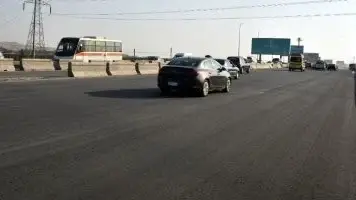 بدائل مرورية بعد غلق محور 26 يوليو باتجاه كوبري 15 مايو 6 أشهر