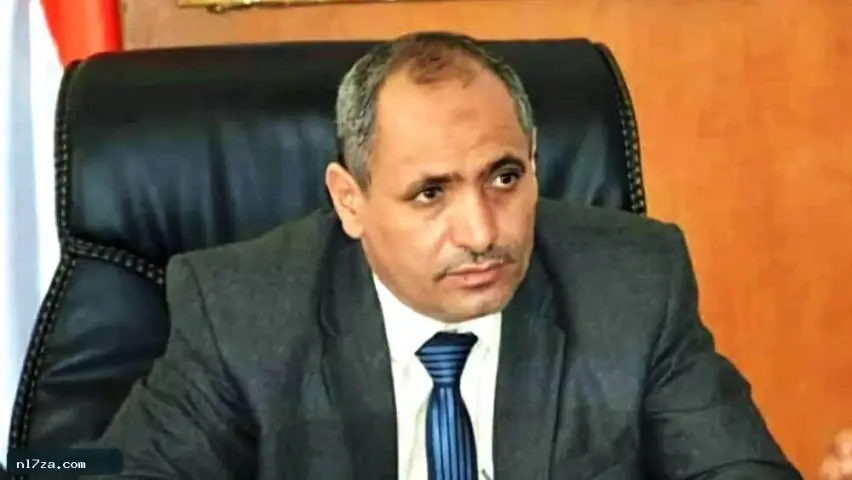وكيل تعز يؤكد صمود المدينة وعزمها على هزيمة الحوثي وكيل تعز يؤكد صمود المدينة وعزمها على هزيمة الحوثي