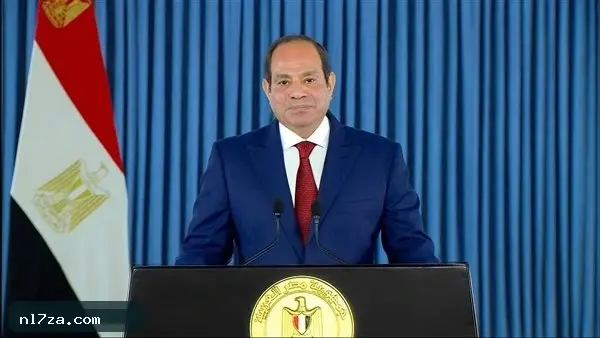 السيسي يشيد بشراكة مصر وكوريا الجنوبية ويثمن رسالة لي جاي ميونغ السيسي يشيد بشراكة مصر وكوريا الجنوبية ويثمن رسالة لي جاي ميونغ
