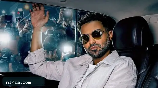 احمد فهمي يختار اسم نجم الموسم لمسلسله في رمضان 2027