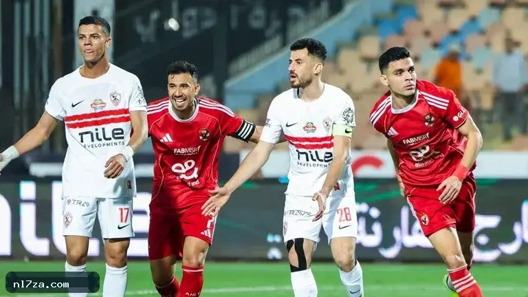 الدوري المصري