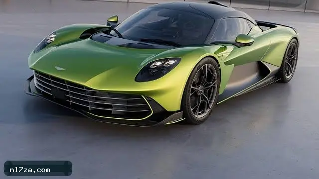 سيارات رياضية