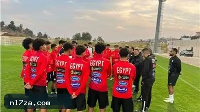 منتخب الناشئين