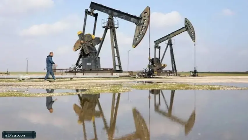 ارتفاع منصات التنقيب عن النفط في أمريكا للأسبوع السادس على التوالي ارتفاع منصات التنقيب عن النفط في أمريكا للأسبوع السادس على التوالي