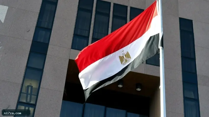 مصر: استهداف مطار الملك خالد والطيران المدني انتهاك للقانون الدولي مصر: استهداف مطار الملك خالد والطيران المدني انتهاك للقانون الدولي