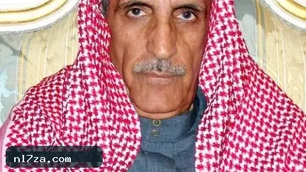 وفاة عمران العمران أول رئيس تحرير لجريدة الرياض بعد مسيرة ثقافية وأدبية