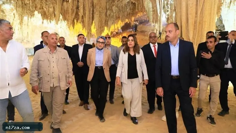 السياحة البيئية