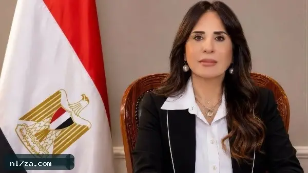 وزيرة الإسكان
