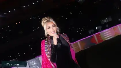 مايا دياب، حفل مايا دياب، طلاق مايا دياب، عشق آباد، زوج مايا دياب، أغنية غريبة
