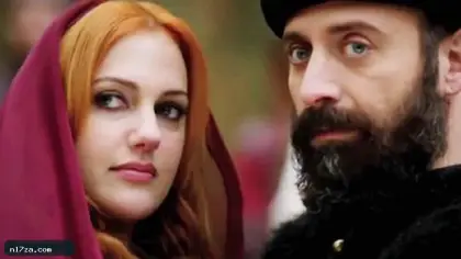مهرجان الجونة، مريم أوزرلي، هاليت أرجنتش، فيلم الربيع في إمروز، حريم السلطان، السينما التركية