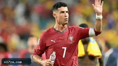 كريستيانو رونالدو، منتخب البرتغال، جورجي جيسوس، دوري الأمم الأوروبية، الاتحاد البرتغالي، إيقاف رونالدو، أزمة انضباطية