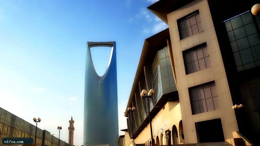 طقس السعودية