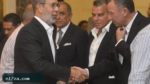 محمود الخطيب
