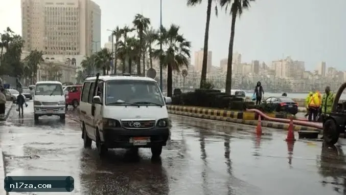 الأرصاد الجوية