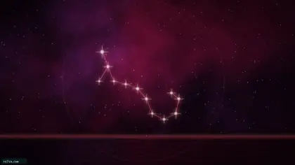برج العقرب اليوم الأحد 11 أكتوبر 2026