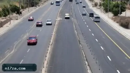 طرق بديلة بعد غلق محور 26 يوليو والدائري باتجاه كوبري 15 مايو