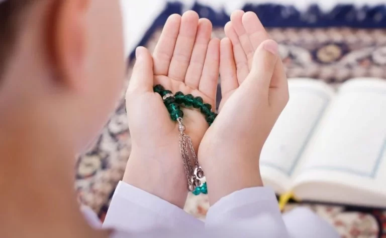 أجمل دعاء للمريض بالشفاء العاجل