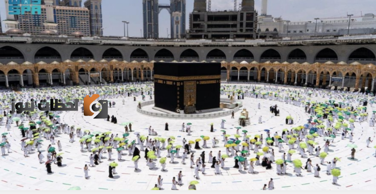 شروط العمرة الجديدة للنساء 1444