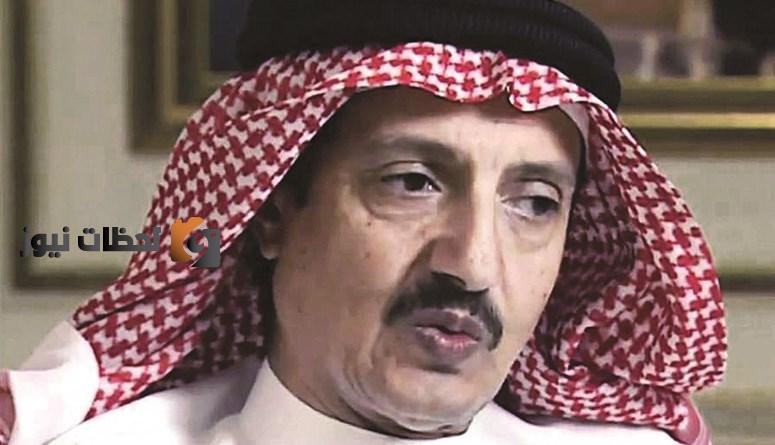 كم عمر بكر بن لادن