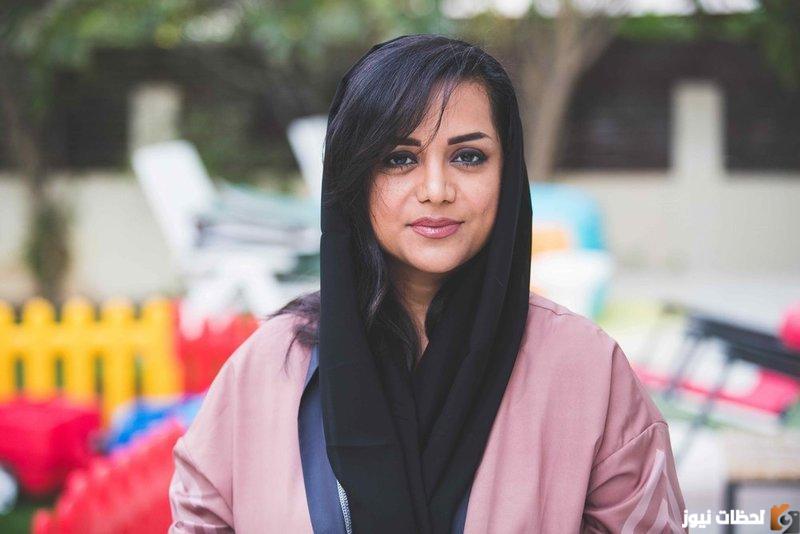 من هي نايلة الخاجة