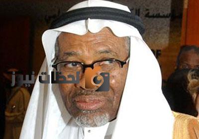 من هو أحمد محمد علي المدني