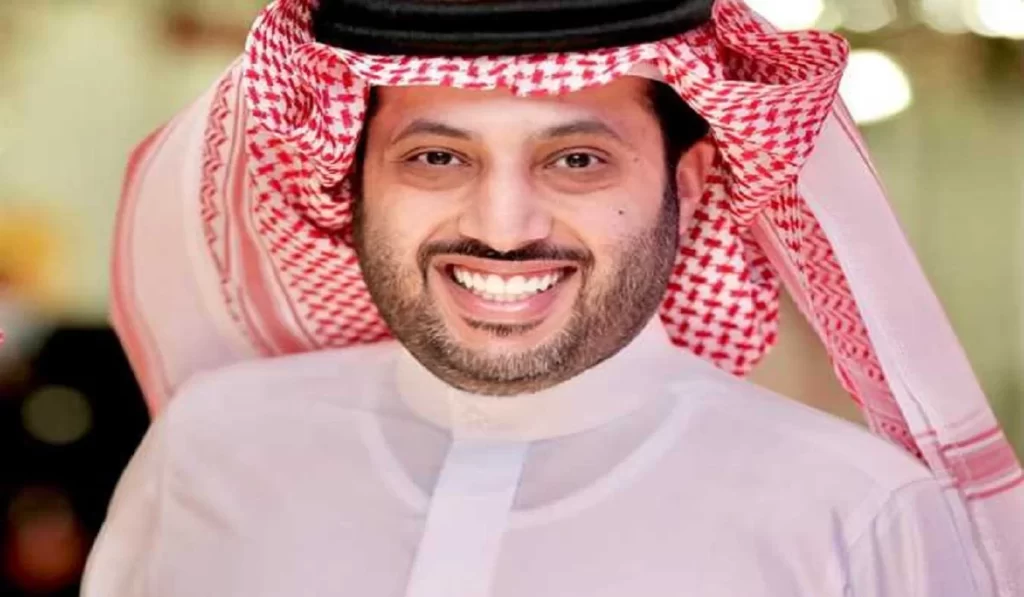 تسد ديون الغارمين.. مؤسسة تركي آل شيخ الخيرية 2022 مساعدات عينية