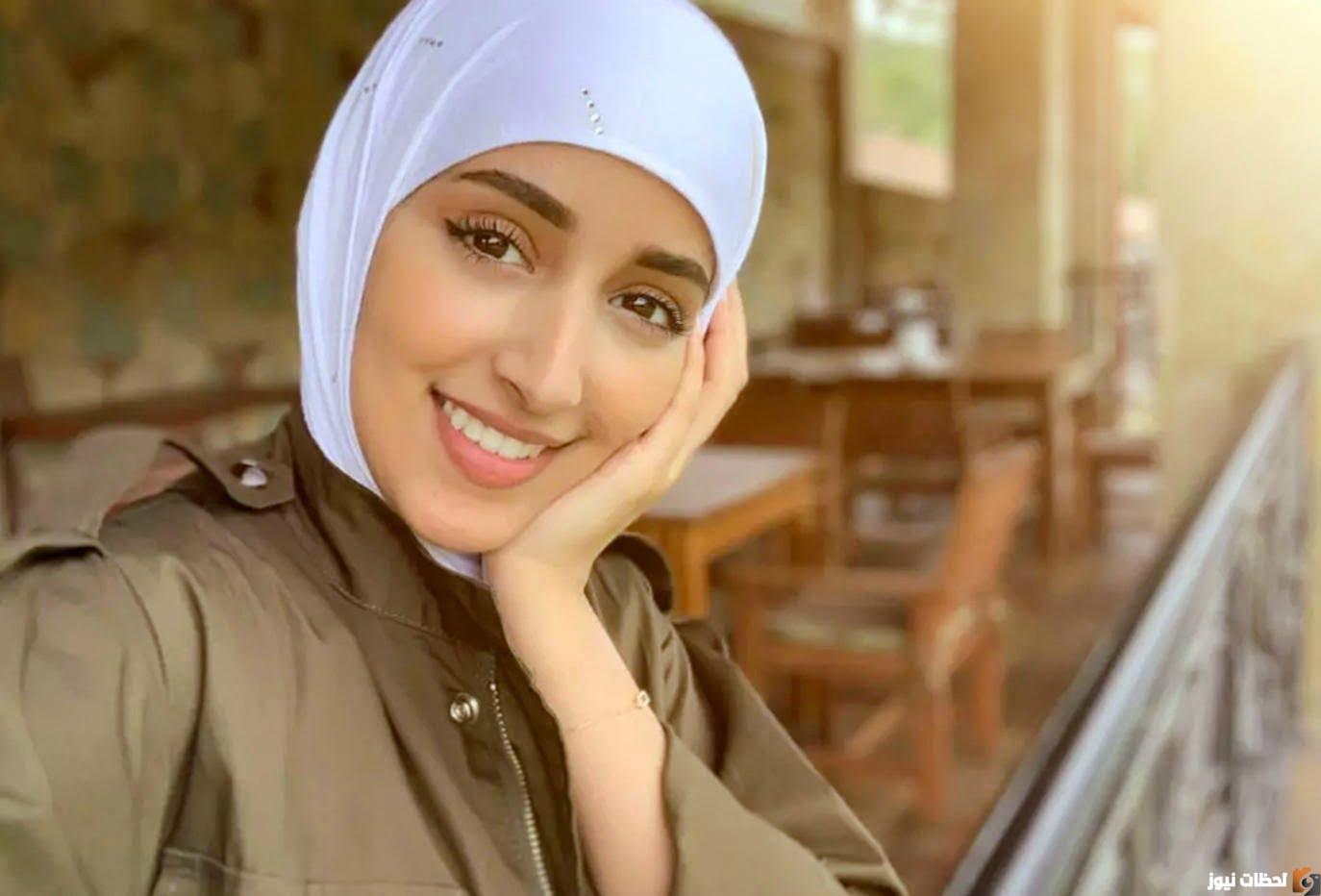 من هو زوج نجود الشمري؟