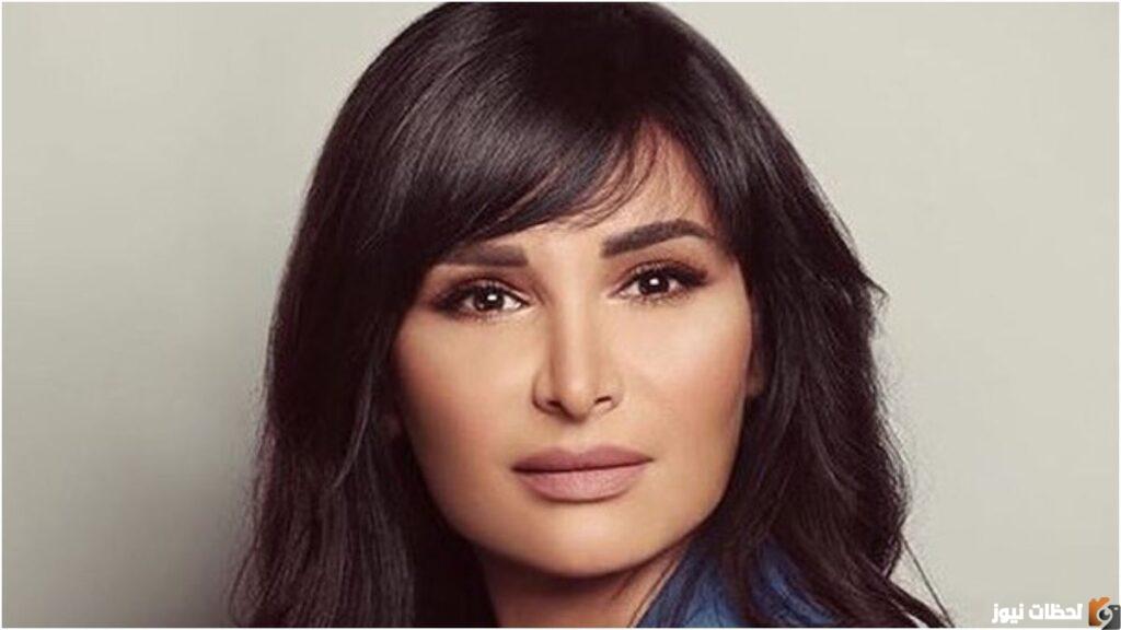 رشا شربتجي تستذكر أجواء تصوير مسلسل "أشواك ناعمة"