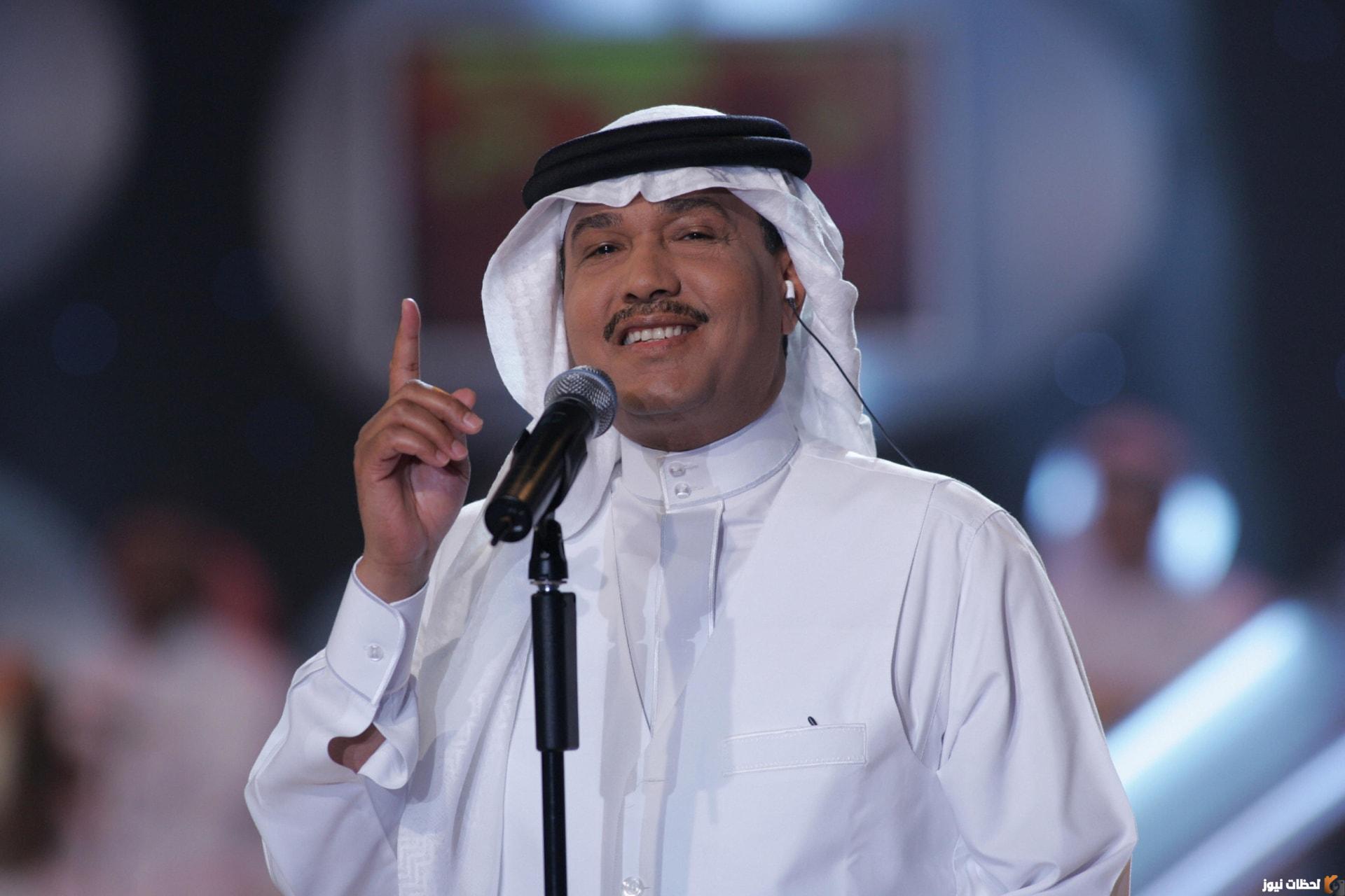 متجر سعودي يعرض منديلا لمحمد عبده للبيع بكم يبلغ سعر هذا المنديل؟