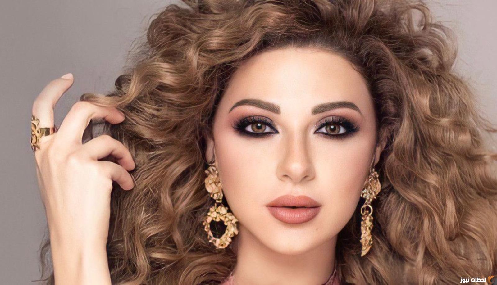 القصة الكاملة لأزمة ميريام فارس وفارس كرم