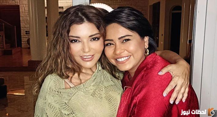شيرين عبد الوهاب ترد على سميرة سعيد