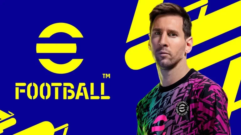 تعرف على طريقة بسيطة لتحميل لعبة بيس 2023 pes الأصلية على هاتفك المحمول والعب