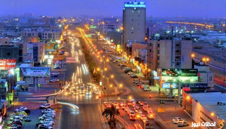 الرمز البريدي الأحساء المبرز 2022 / 1444