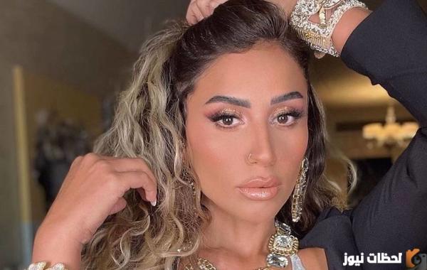 دينا الشربيني عمركم ما هتشوفوني في فريق عمل ثاني