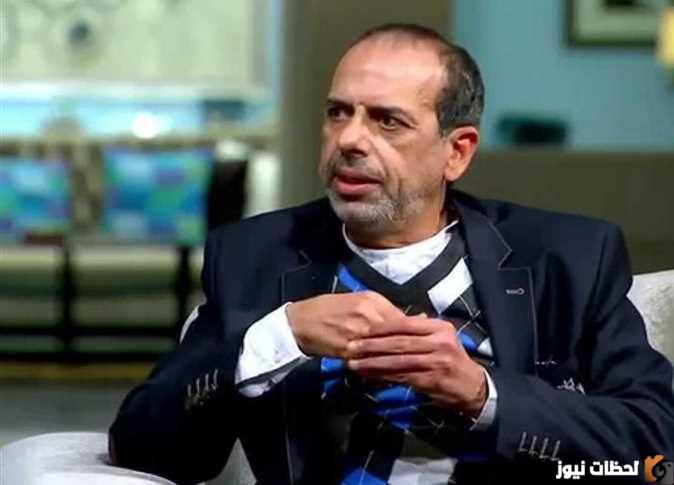 محمد الصاوي رأيت مكانة ابني الراحل عند الله أثناء أدائي للعمرة