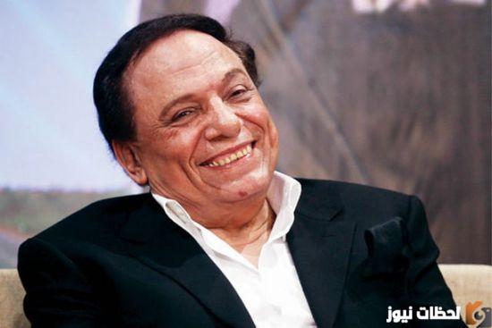 هل أصيب عادل إمام بالزهايمر؟ شقيقه يجيب
