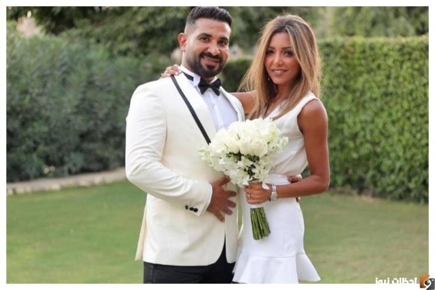 أحمد سعد زوجتي عملت طفرة في حياتي لكن طريقتها معايا جحيم
