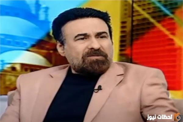 طارق الدسوقي عايز أرجع للتمثيل ومش عارف