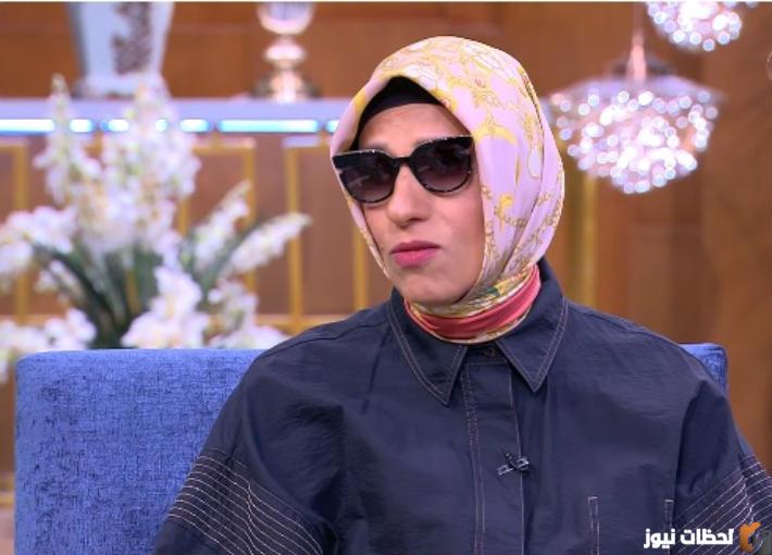 ابنة نجيب محفوظ في الذكرى أل 16 لرحيله